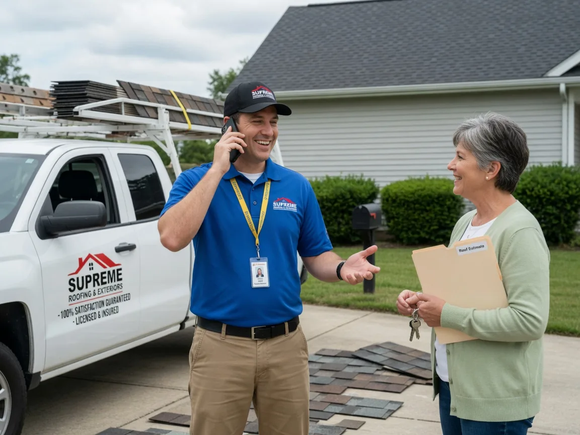Roof Replacement Paw Paw, MI FAQs